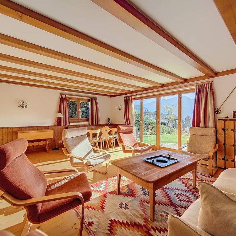 Gaiola rez - Apartment - 3