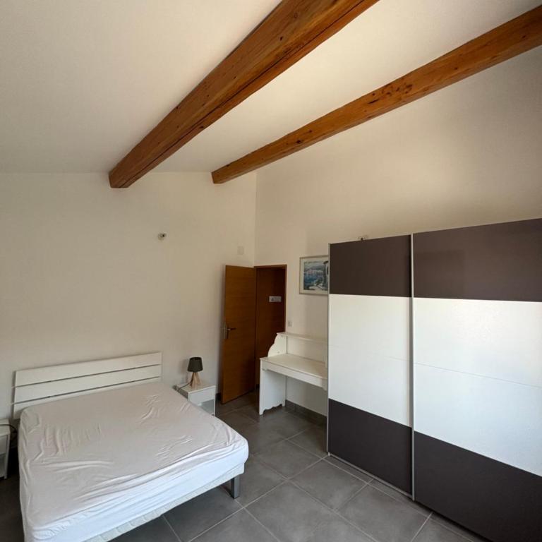 Location paisible entre mer et collines - Bormes Les Mimosas - Appartamento con 2 Camere da Letto - 6