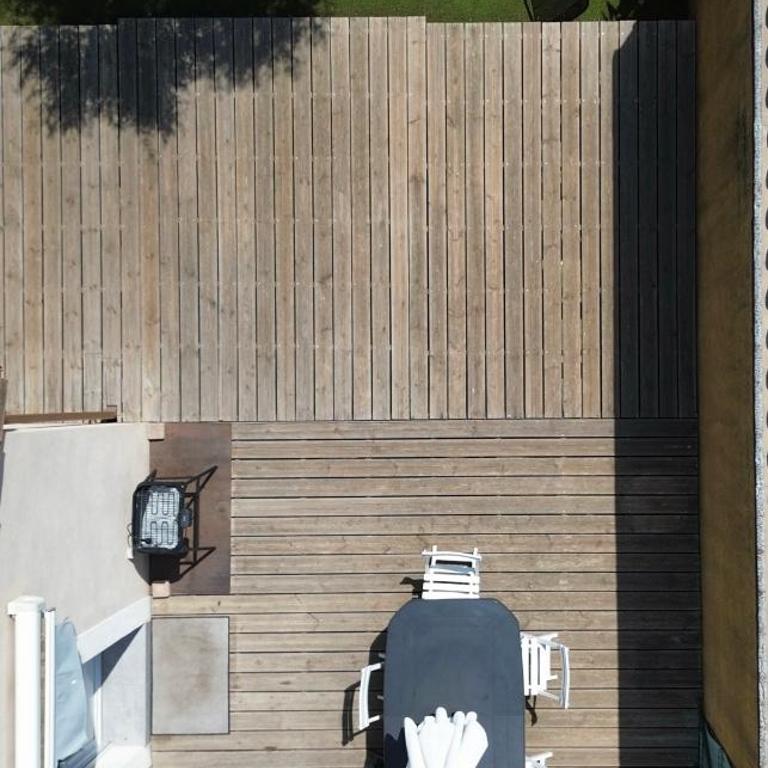 Location paisible entre mer et collines - Bormes Les Mimosas - Appartamento con 2 Camere da Letto - 8