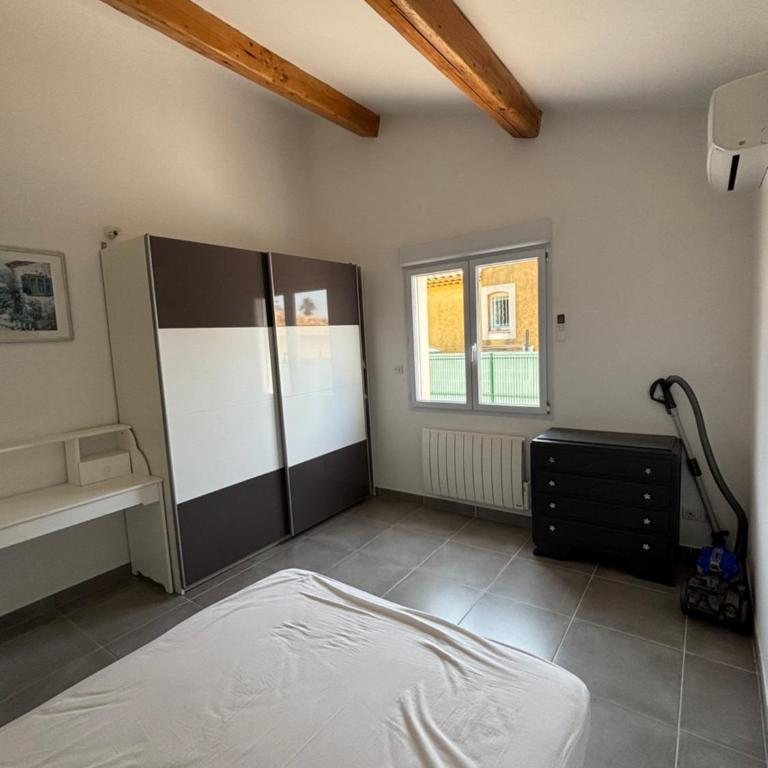 Location paisible entre mer et collines - Bormes Les Mimosas - Appartamento con 2 Camere da Letto - 16