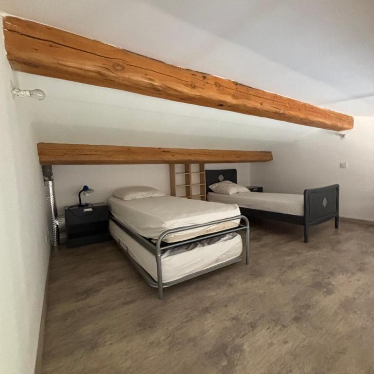 Location paisible entre mer et collines - Bormes Les Mimosas - Appartamento con 2 Camere da Letto - 14