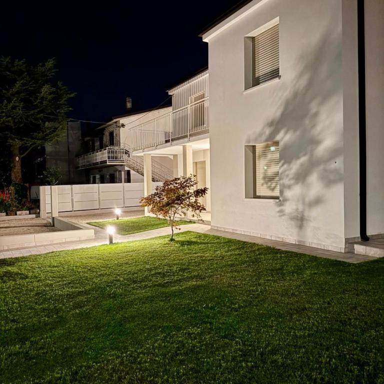 MAISON NUAGE 35 - appartamenti - Appartamento con 1 Camera da Letto e Vista Giardino - 13