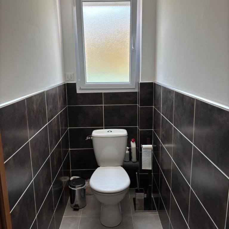 Location paisible entre mer et collines - Bormes Les Mimosas - Appartamento con 2 Camere da Letto - 24