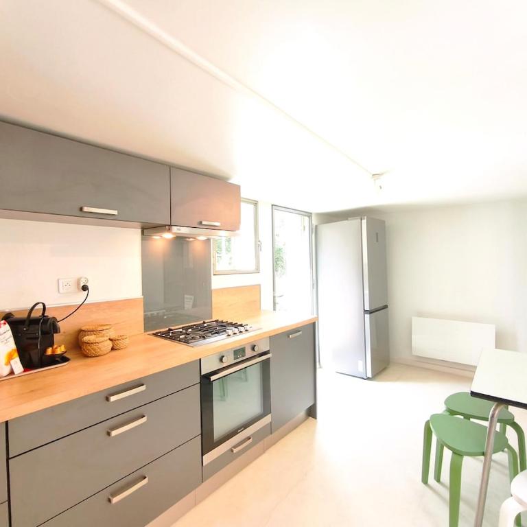 La Petite Campagne-Pool-Good Life - Villa 2 Chambres - 13