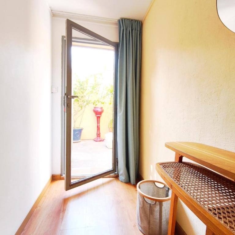 La Petite Campagne-Pool-Good Life - Villa 2 Chambres - 15