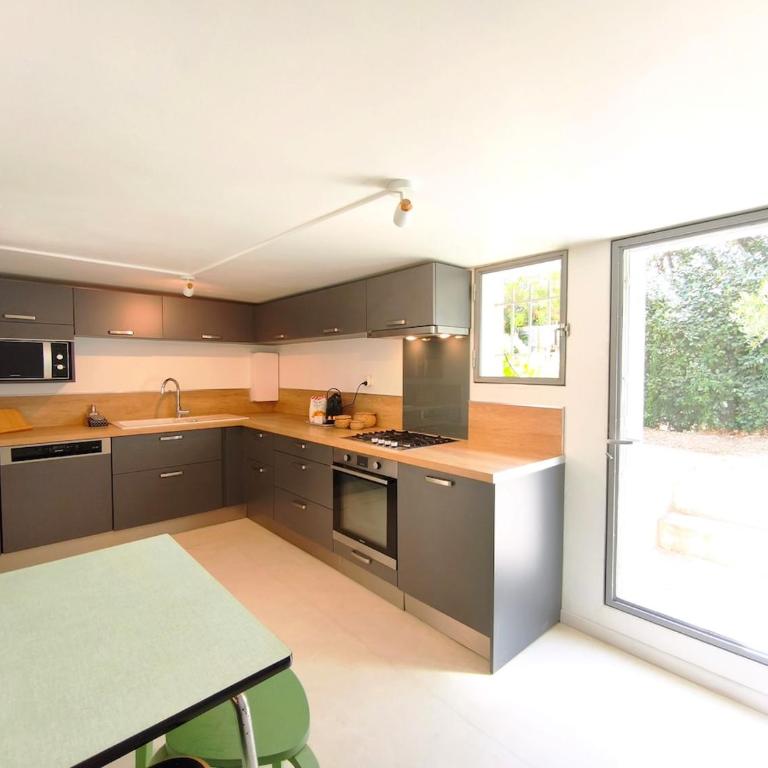 La Petite Campagne-Pool-Good Life - Villa 2 Chambres - 23