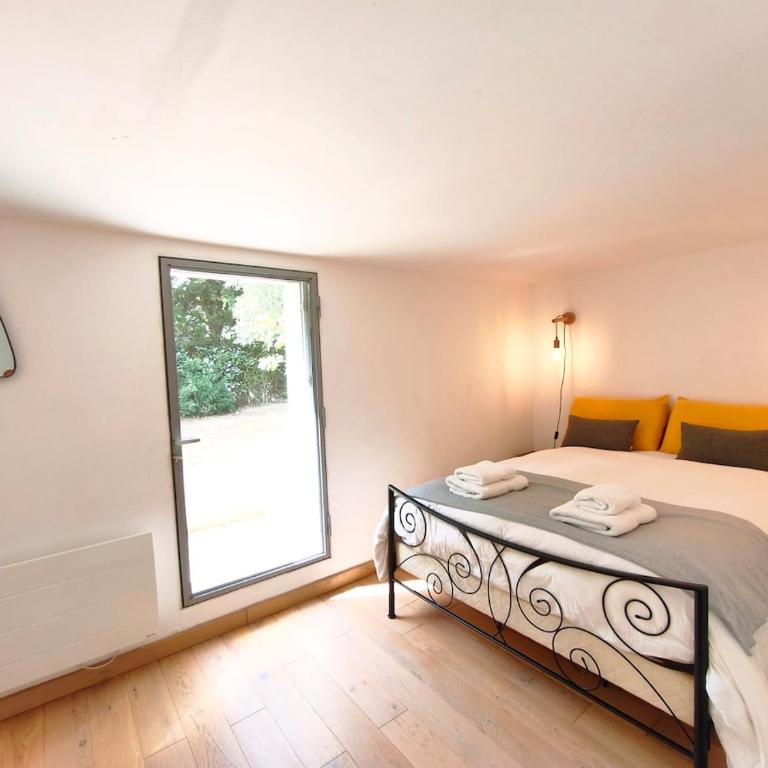 La Petite Campagne-Pool-Good Life - Villa 2 Chambres - 26