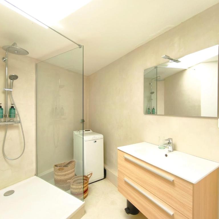 La Petite Campagne-Pool-Good Life - Villa 2 Chambres - 27