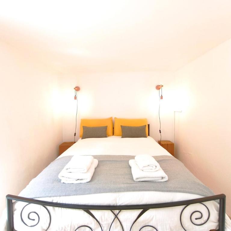 La Petite Campagne-Pool-Good Life - Villa 2 Chambres - 29