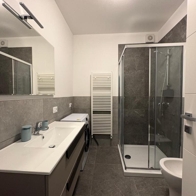 MAISON NUAGE 35 - appartamenti - Appartamento con 2 Camere da Letto e Vista Giardino - 16