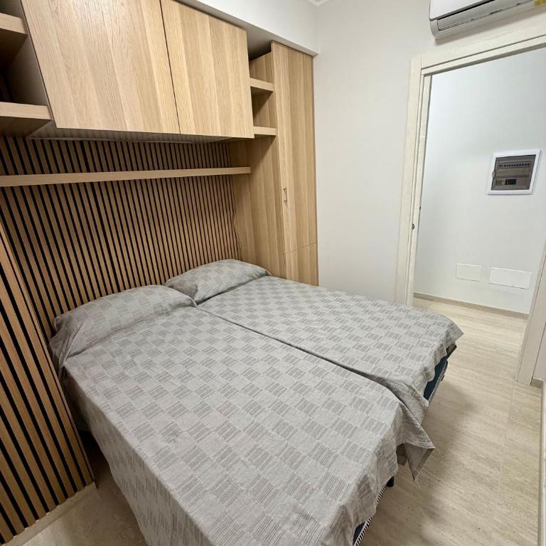 Tropea Mare Beach Apart, FreeParking - Appartamento con 1 Camera da Letto e Terrazza - 15
