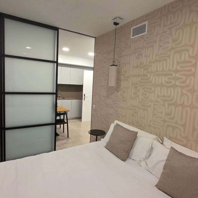 Alidreams Lola Center Apartamentos - Studio Lit Queen-Size - 1
