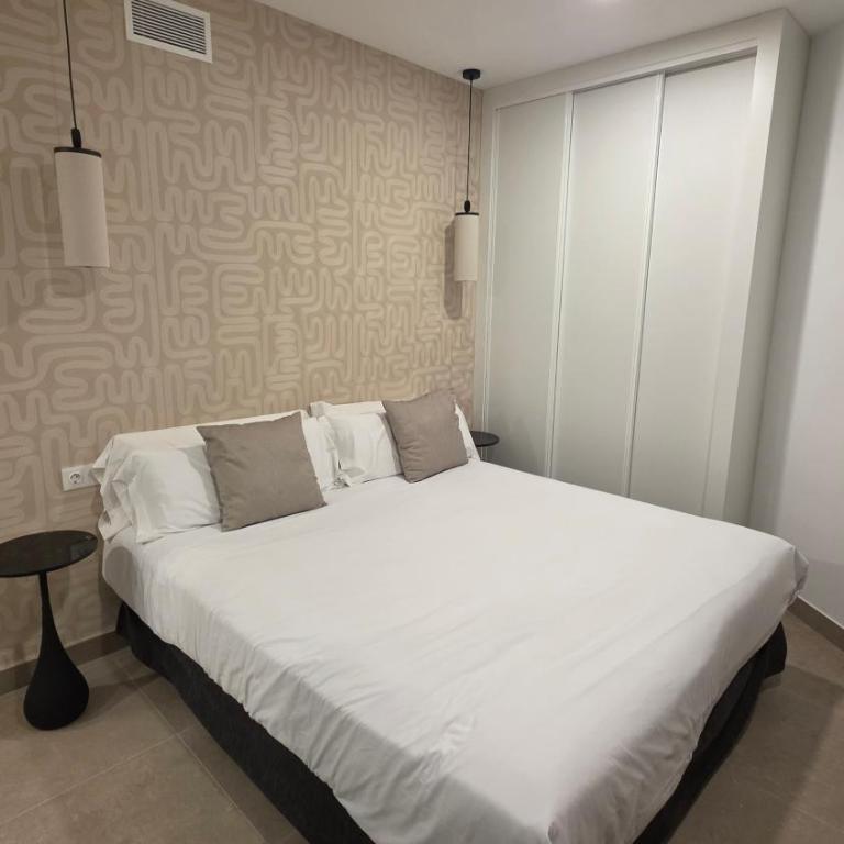 Alidreams Lola Center Apartamentos - Studio Lit Queen-Size - 2