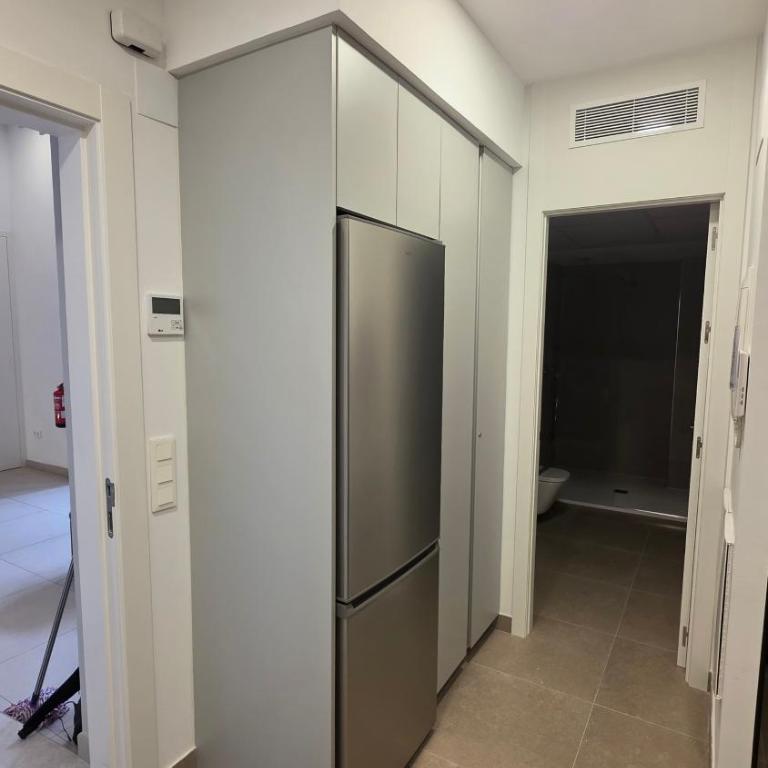 Alidreams Lola Center Apartamentos - Studio Lit Queen-Size - 7