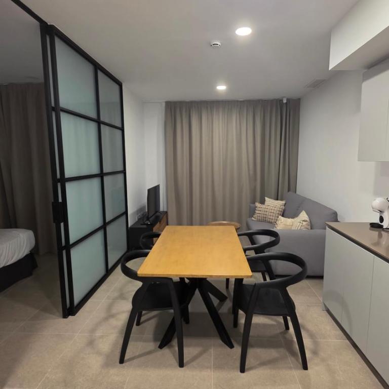Alidreams Lola Center Apartamentos - Studio Lit Queen-Size - 8