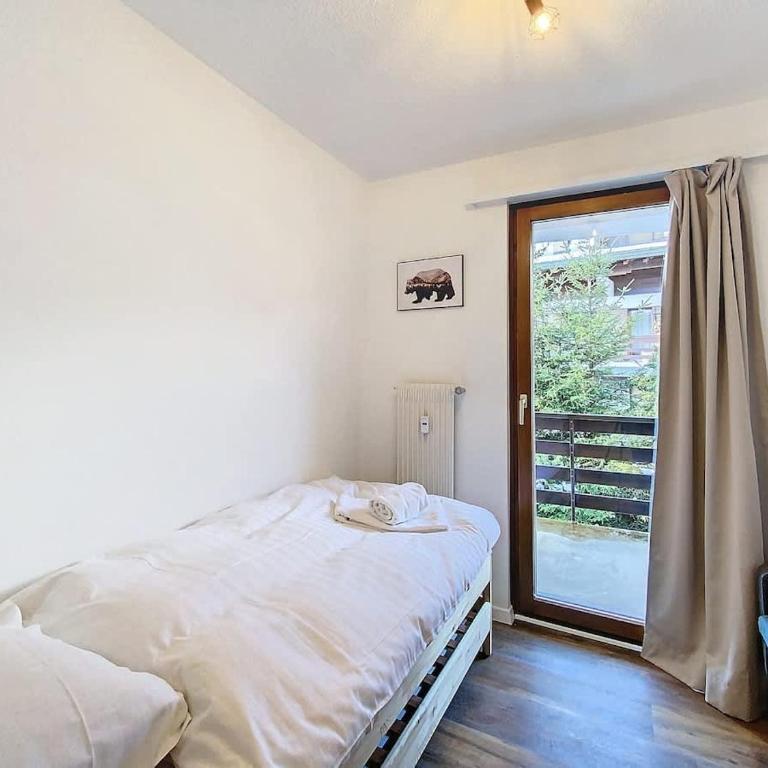 Galaxie 111 - Appartement - 7
