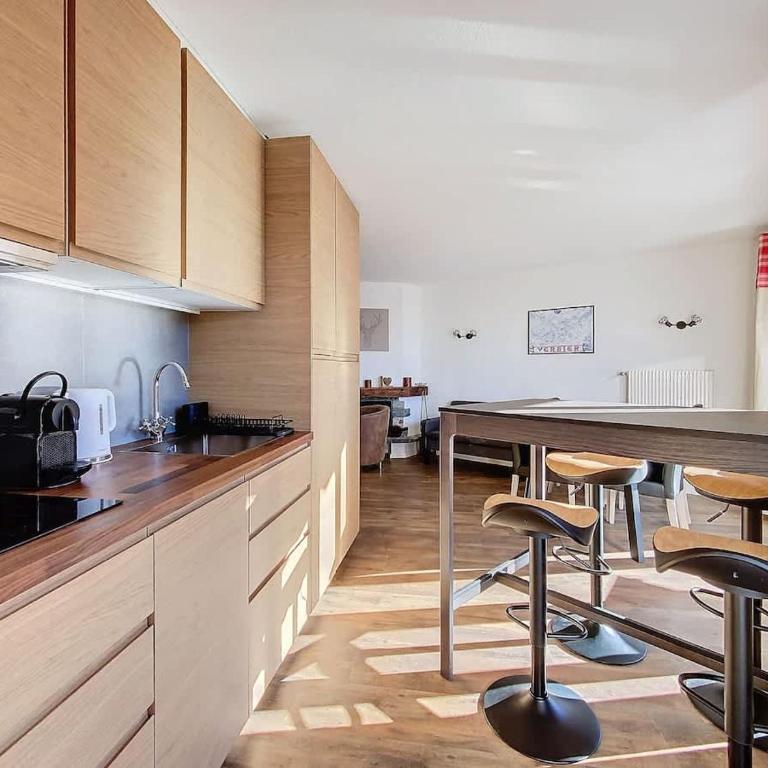 Galaxie 111 - Appartement - 9