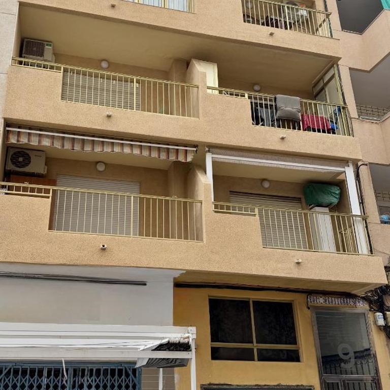 Disfruta del mar - Appartement 1 Chambre - 2