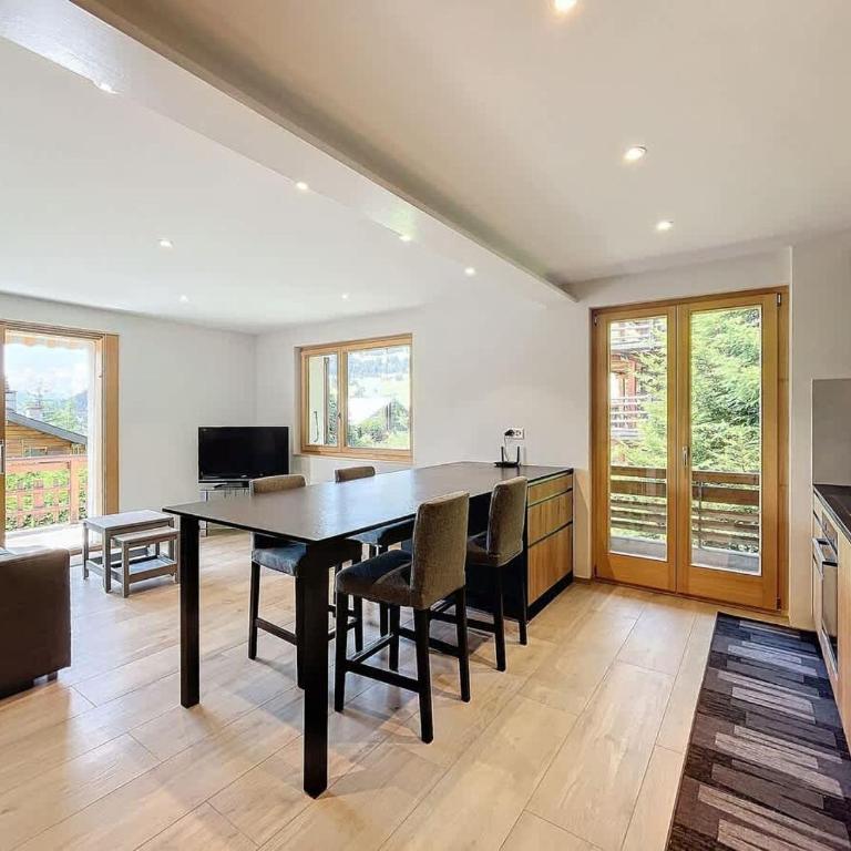 Toison d'Or 3 - Appartement - 2