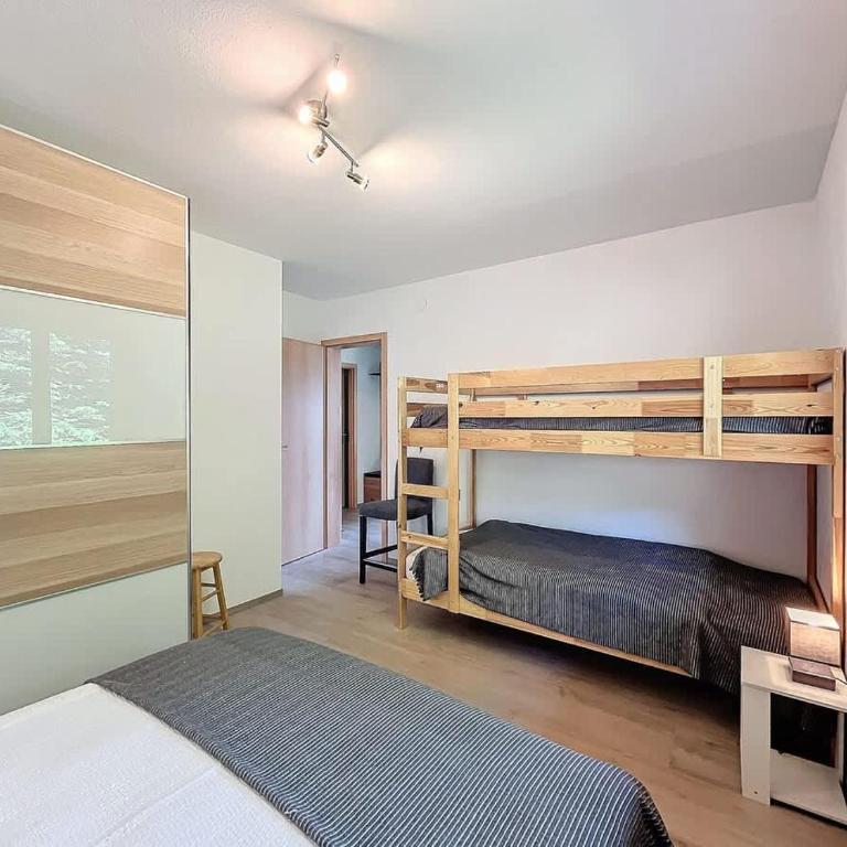 Toison d'Or 3 - Appartement - 7