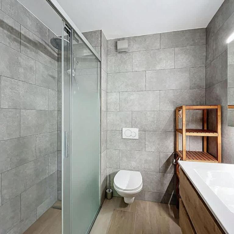 Toison d'Or 3 - Appartement - 8