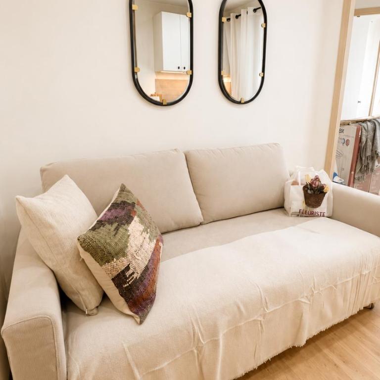 Charming OneBedroom Apartment in Le Marais - Appartement 1 Chambre - 4