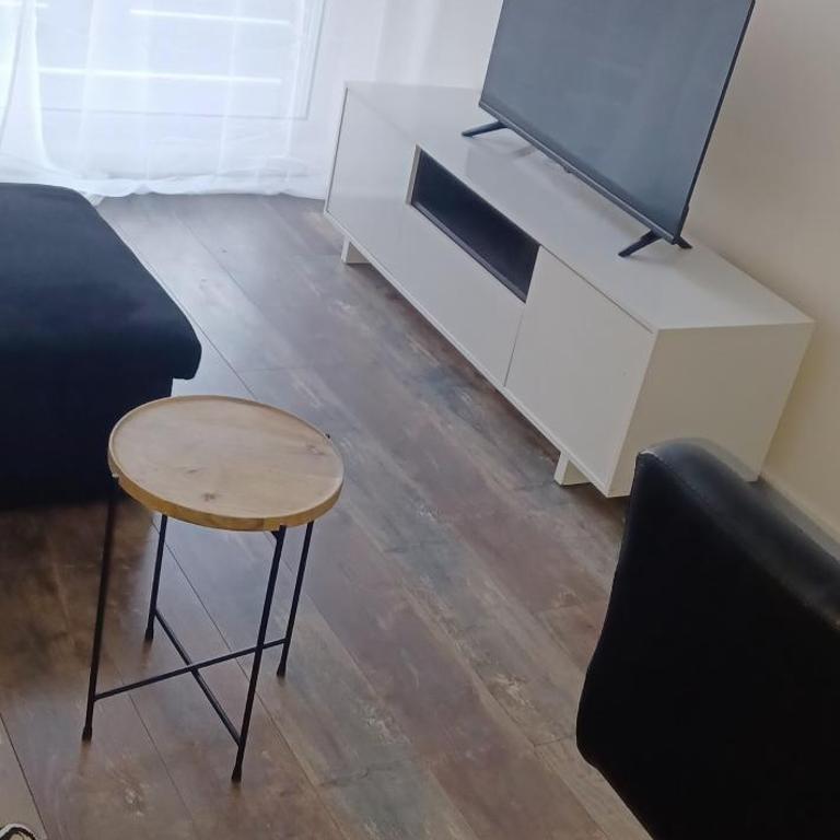 Appartement type studio - Appartement 1 Chambre - 3