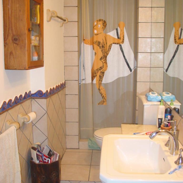 Casa Diana - Apartamento con terraza - 10