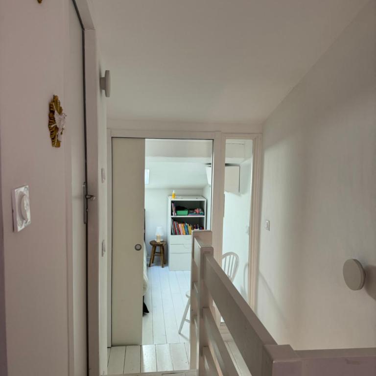 Maison les pins dorée - Haus mit 2 Schlafzimmern - 9