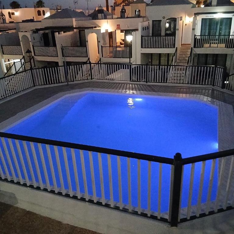 Casa Josephine Lanzarote, spectacular sea views & FREE WiFi - Apartamento de 2 dormitorios - 31