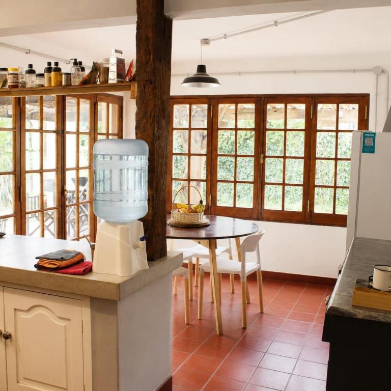 Casa Mudita - Villa - 32