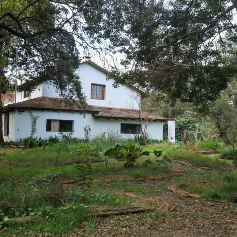 Casa Mudita - Villa - 38