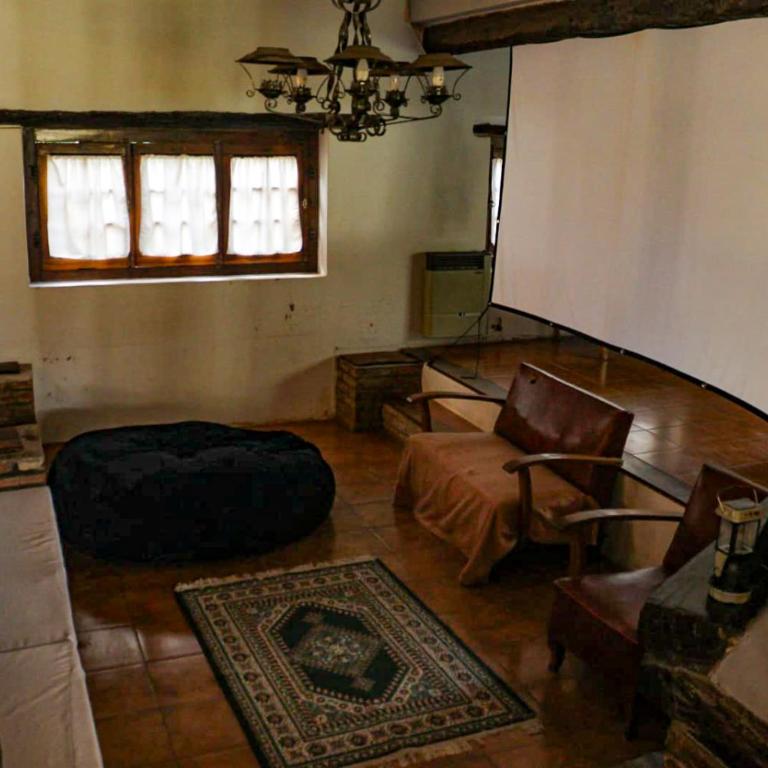 Casa Mudita - Villa - 41