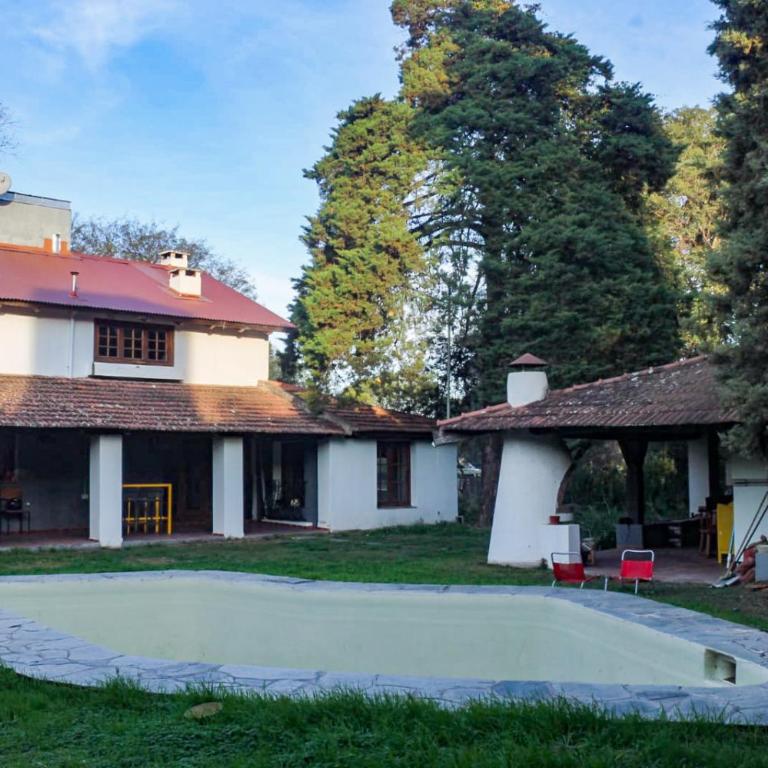 Casa Mudita - Villa - 52