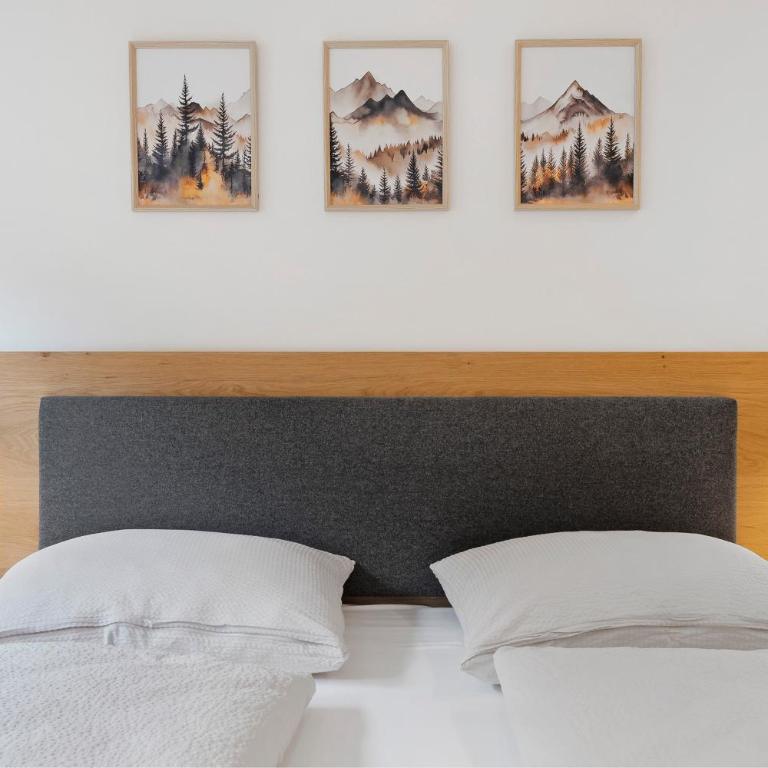 Oberstarzerhof - Appartamento Deluxe con 2 Camere da Letto e Vista Giardino - 4