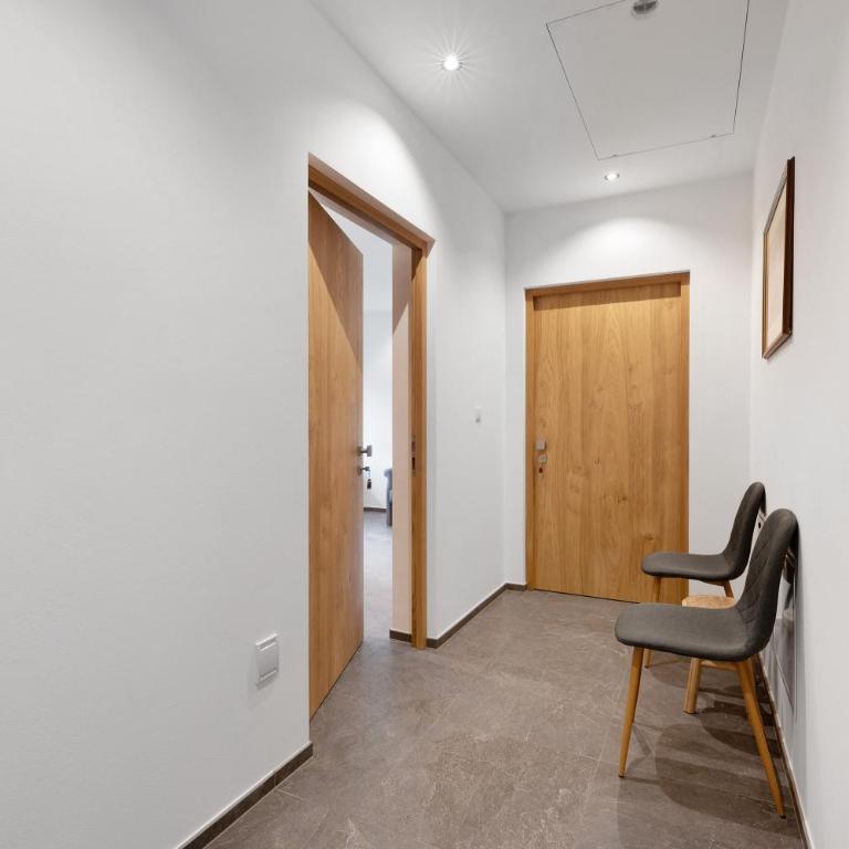 Oberstarzerhof - Appartamento Superior con 1 Camera da Letto e Balcone - 22