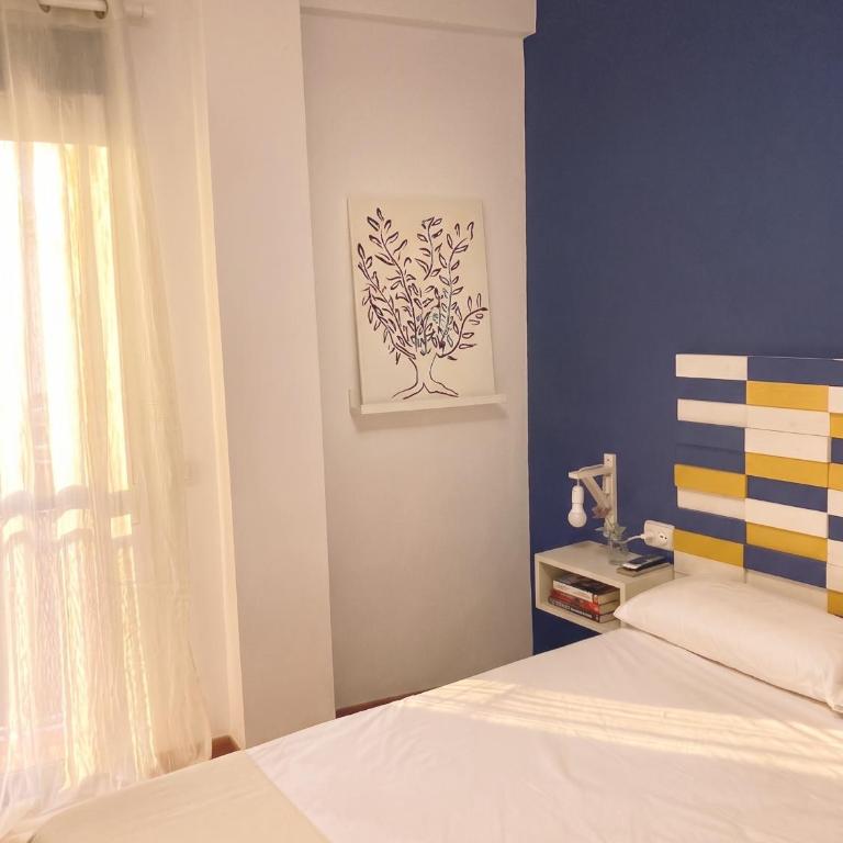Apartamento Luz de San Basilio - Apartment - 17