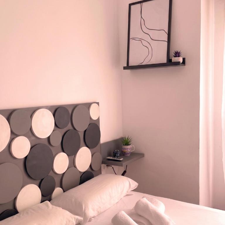 Apartamento Luz de San Basilio - Apartment - 14