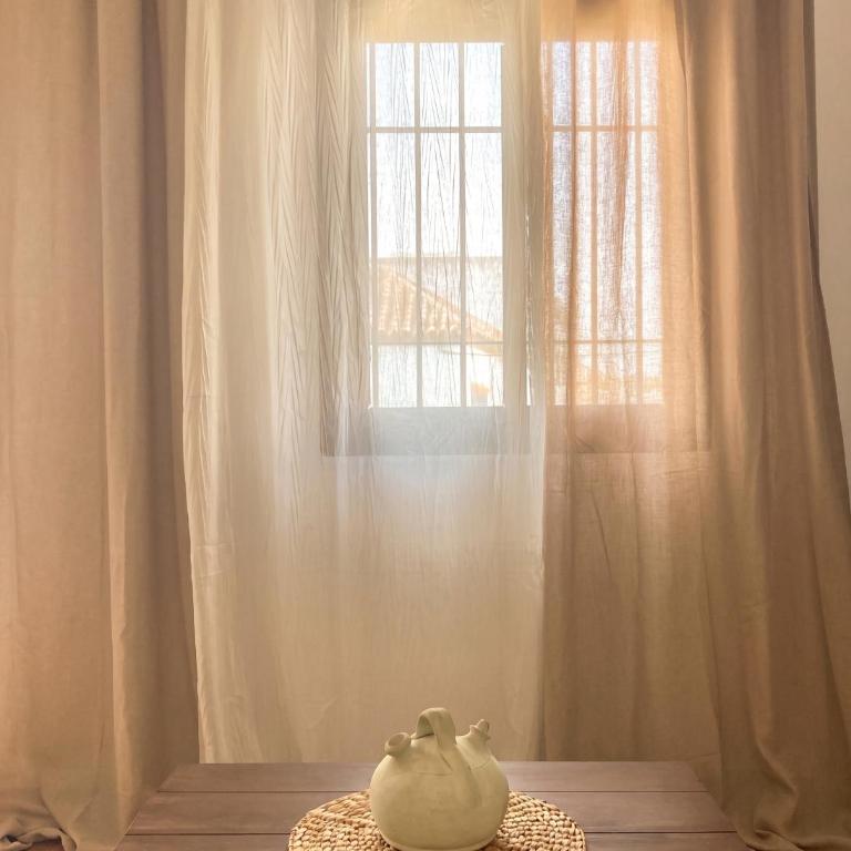 Apartamento Luz de San Basilio - Apartment - 7
