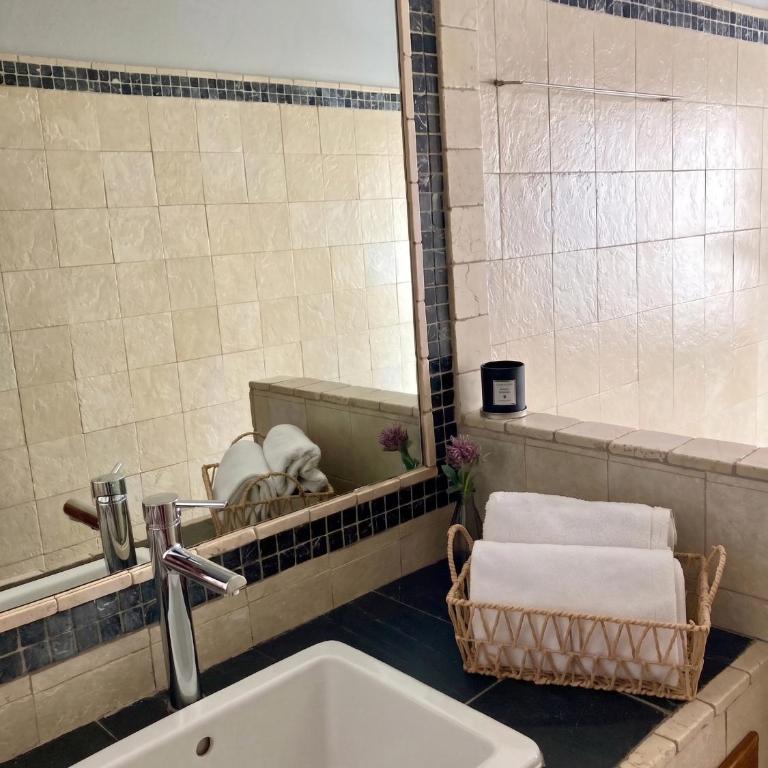 Apartamento Luz de San Basilio - Apartment - 20