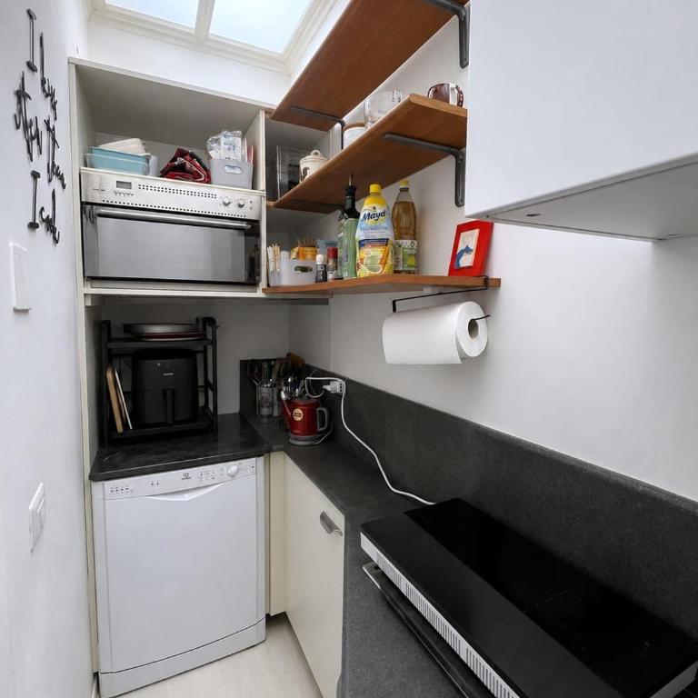 Cimatori Boutique Apartment - One-Bedroom Apartment - 9
