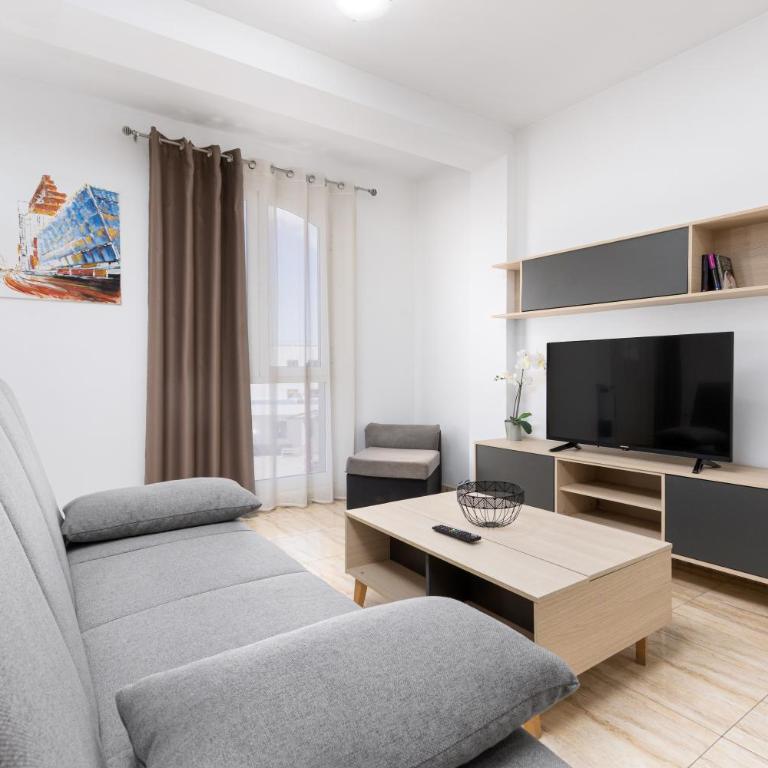 Home2Book Betty's Chic City Apartment - Studio - 1