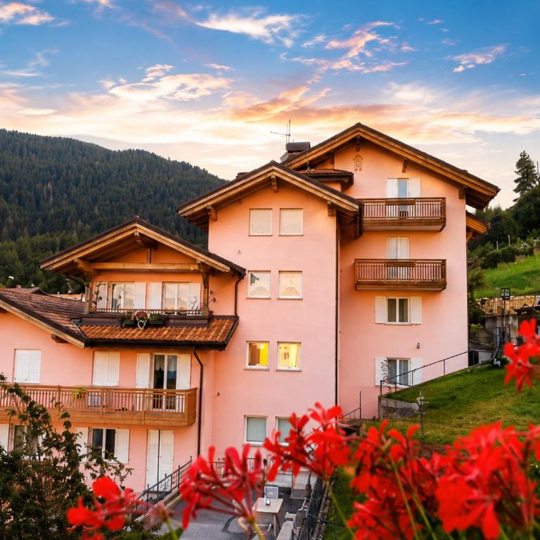 Mirabel Suite - Lovely Home - - Apartment mit 2 Schlafzimmern und Aussicht - 41