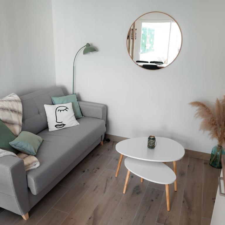 L'Instant Provence - Cosy avec Spa privatif - Clim - Neuf - Appartement 1 Chambre - 15