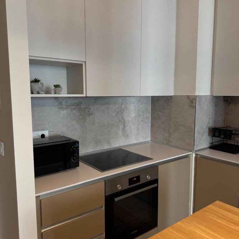 BW Scala Walk to Galerija with Private Parking - Apartment mit 1 Schlafzimmer - 11