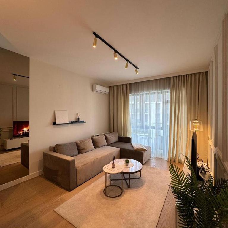BW Scala Walk to Galerija with Private Parking - Apartment mit 1 Schlafzimmer - 13