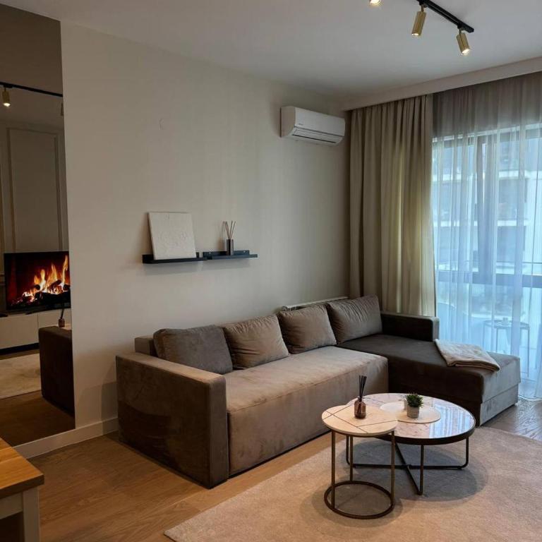 BW Scala Walk to Galerija with Private Parking - Apartment mit 1 Schlafzimmer - 28