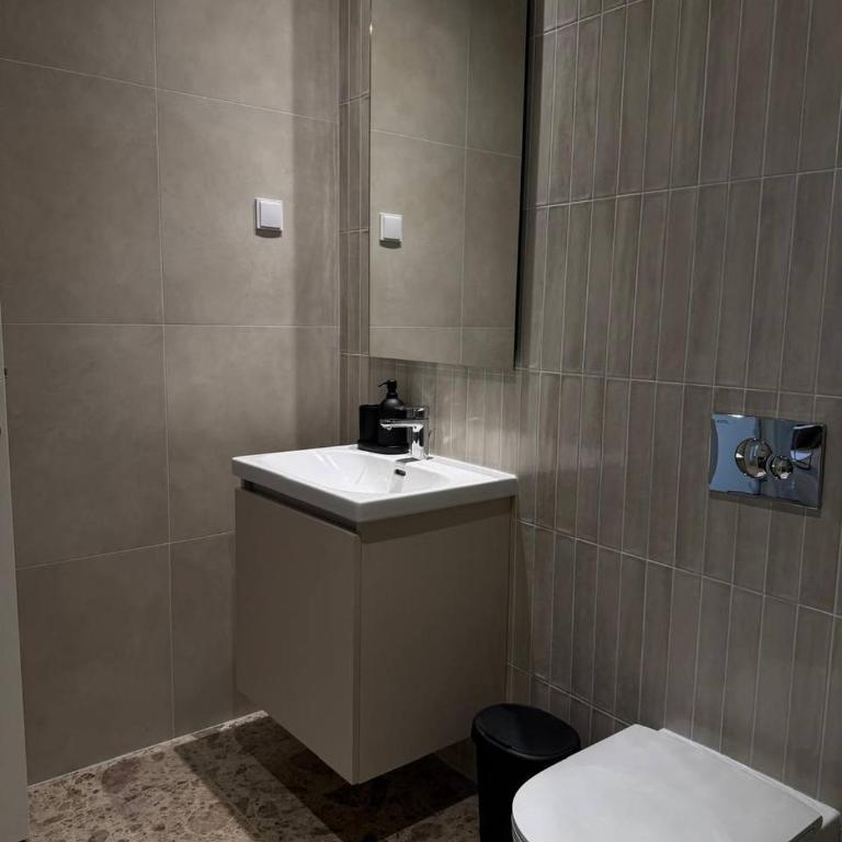 BW Scala Walk to Galerija with Private Parking - Apartment mit 1 Schlafzimmer - 33