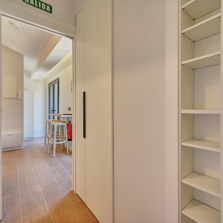 Apartamentos Níobe by Clabao - Apartamento de 1 dormitorio - 7
