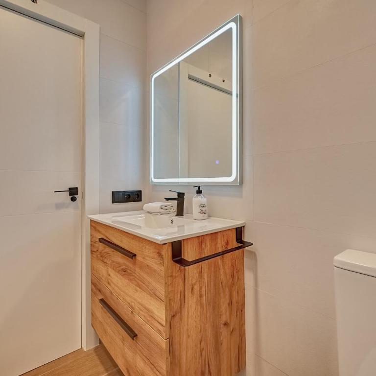 Apartamentos Níobe by Clabao - Apartamento de 1 dormitorio - 6